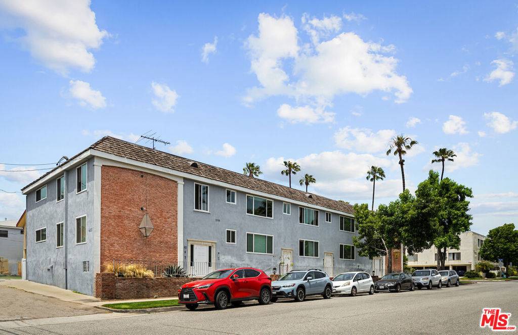 Santa Monica, CA 90403,425 Idaho AVE #4