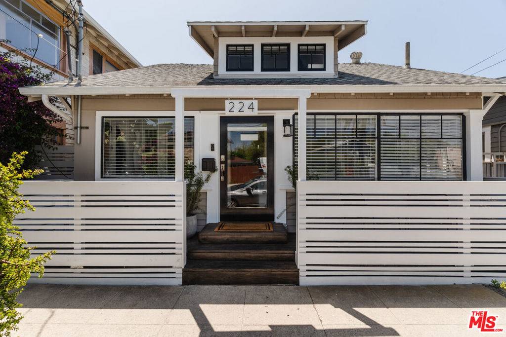 Venice, CA 90291,224 San Juan AVE