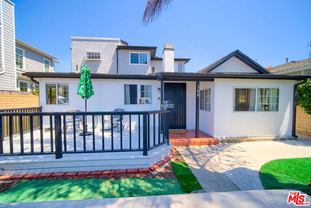 Seal Beach, CA 90740,308 13th ST