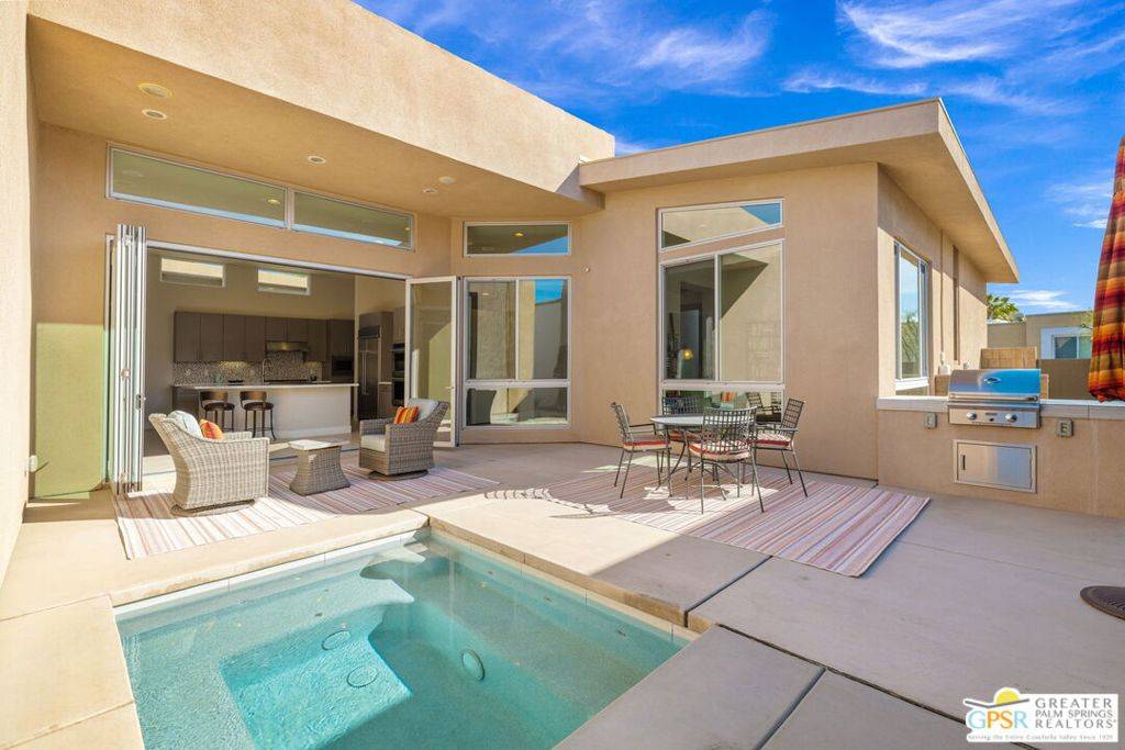 Palm Springs, CA 92262,4219 Indigo ST