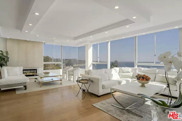 Pacific Palisades, CA 90272,17350 W Sunset BLVD #601