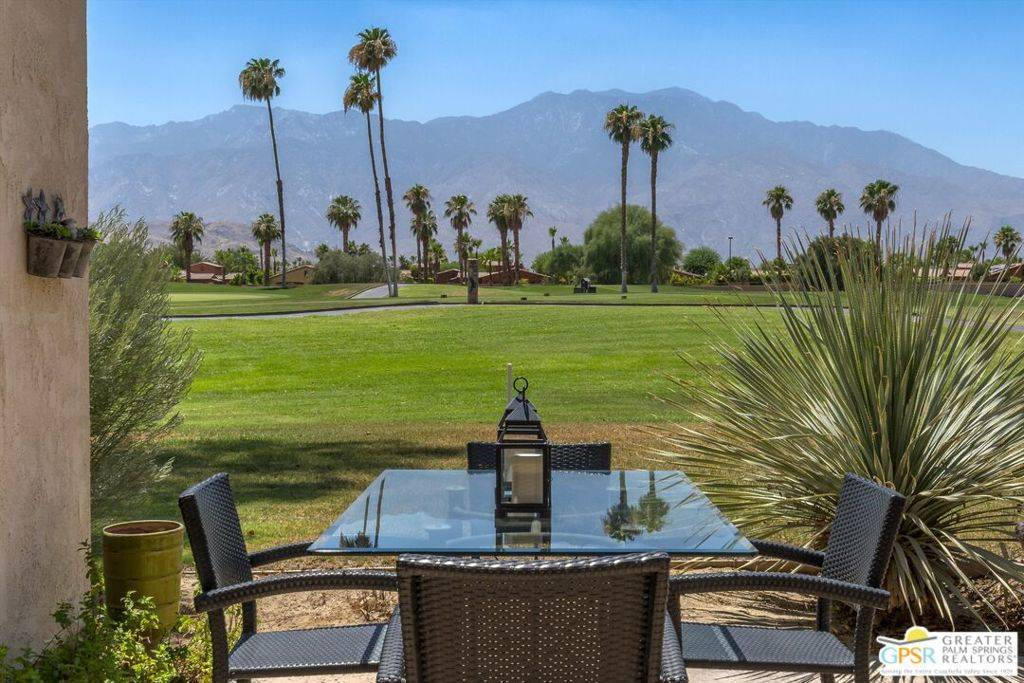 630 Hospitality DR, Rancho Mirage, CA 92270