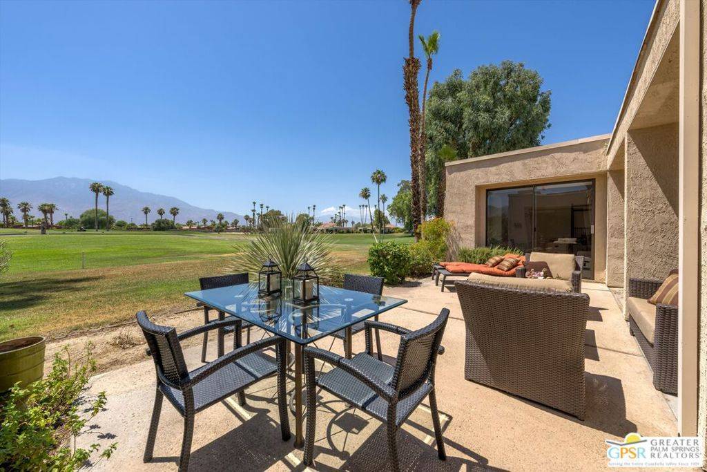 Rancho Mirage, CA 92270,630 Hospitality DR