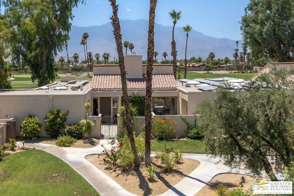 Rancho Mirage, CA 92270,630 Hospitality DR