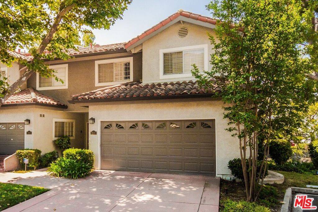 3131 E Hillcrest DR, Westlake Village, CA 91362