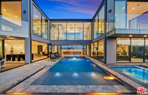 1565 Haslam TER, Los Angeles, CA 90069