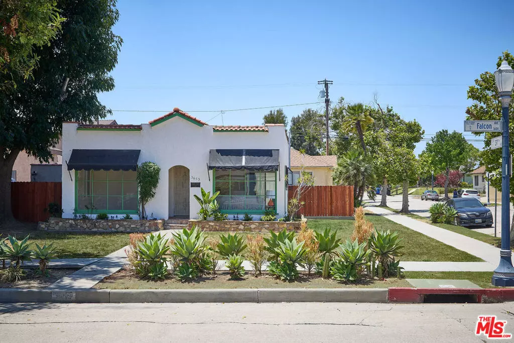 Long Beach, CA 90807,3653 Falcon AVE