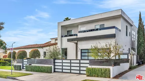 Los Angeles, CA 90036,507 N Gardner ST