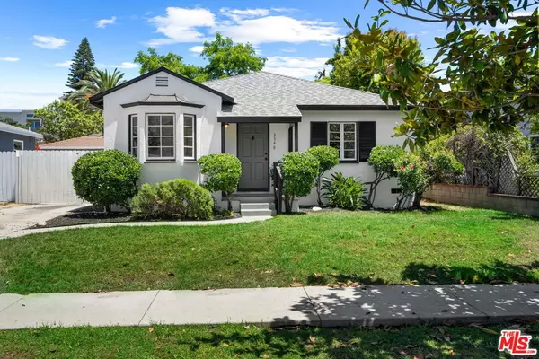 3340 Cardiff AVE, Los Angeles, CA 90034