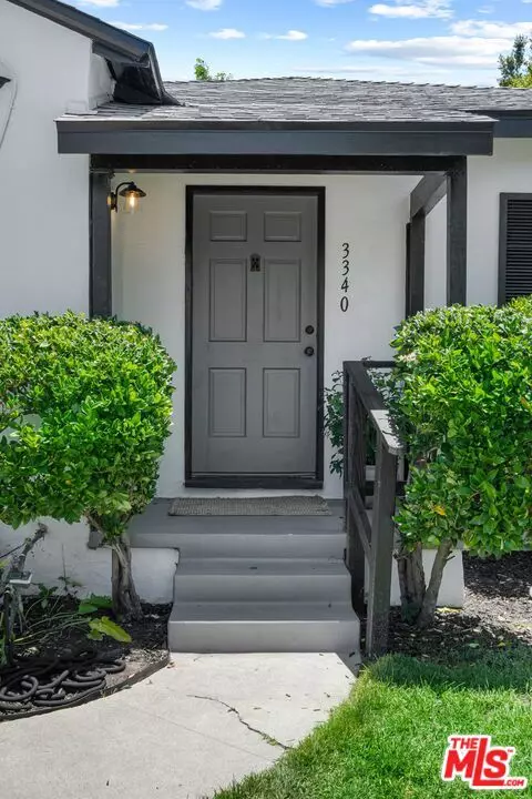 Los Angeles, CA 90034,3340 Cardiff AVE