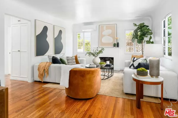 Los Angeles, CA 90034,3340 Cardiff AVE