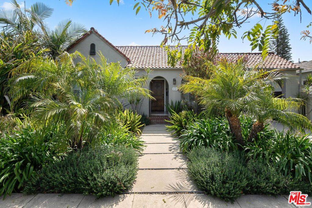 4146 Chase AVE, Los Angeles, CA 90066