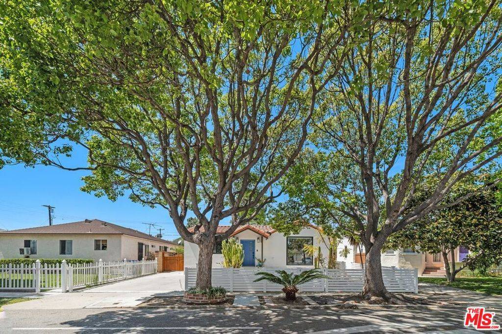 Culver City, CA 90232,3635 Wesley ST