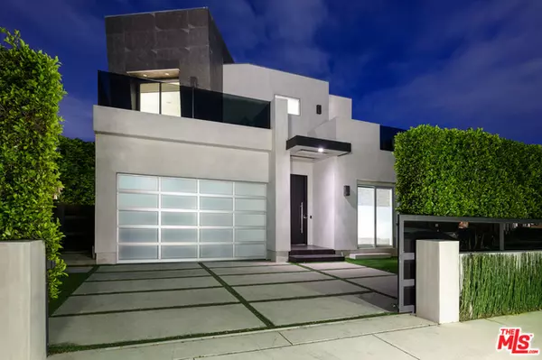 Los Angeles, CA 90048,6660 COLGATE AVE
