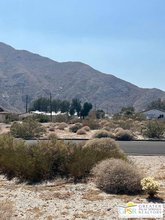 Palm Springs, CA 92262,60170 Overture DR