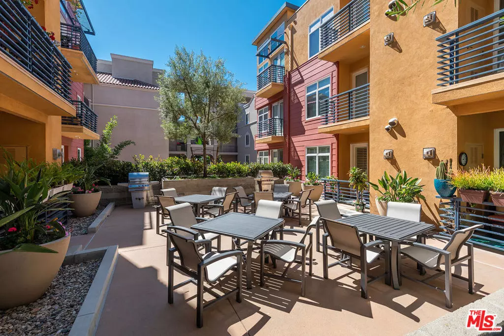 Marina Del Rey, CA 90292,4050 Glencoe AVE #423