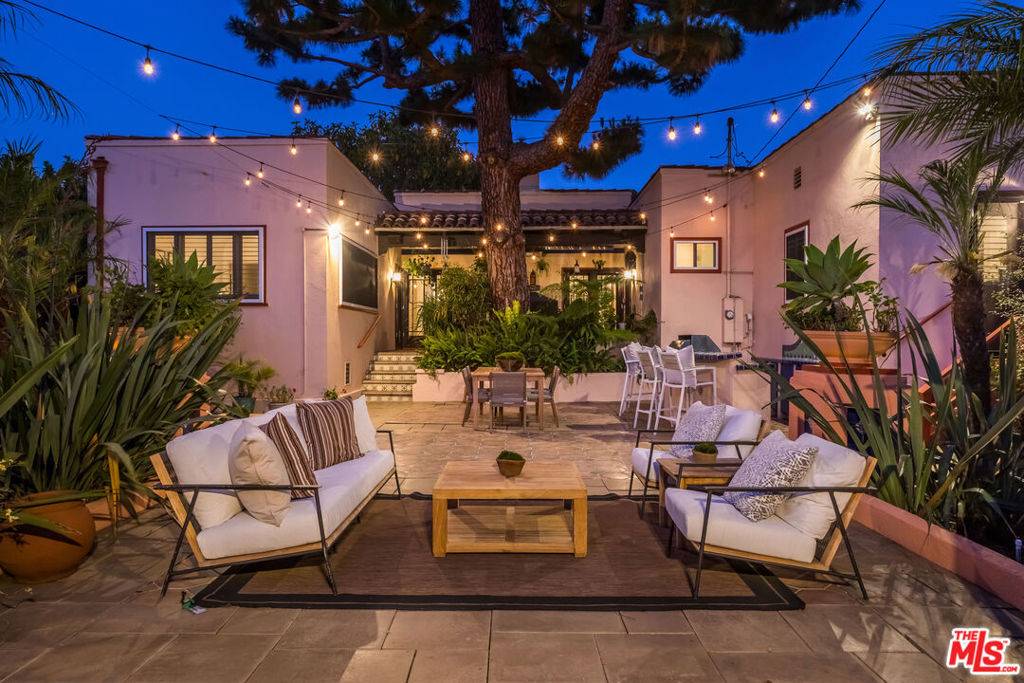 755 S Highland AVE, Los Angeles, CA 90036