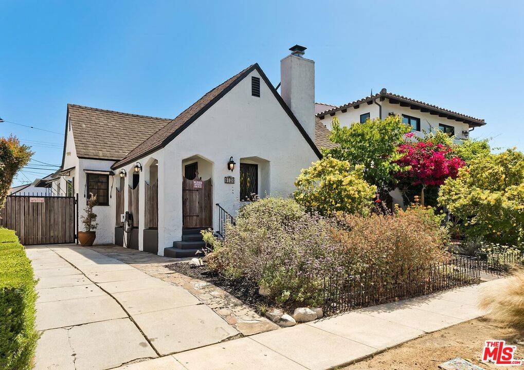 9120 Gibson ST, Los Angeles, CA 90034