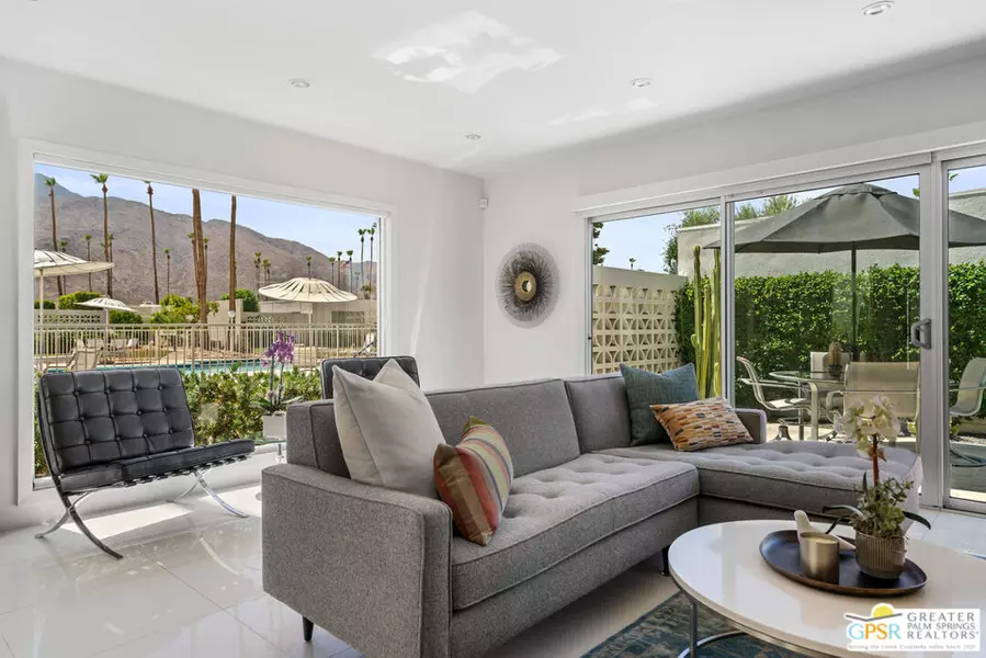2514 E Morongo TRL, Palm Springs, CA 92264