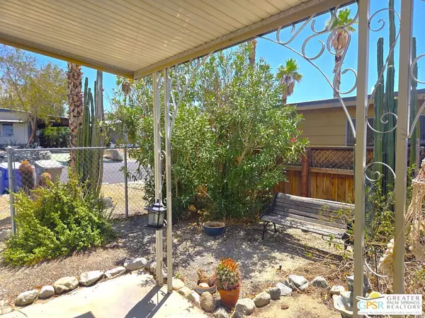 Desert Hot Springs, CA 92241,69281 Crestview DR