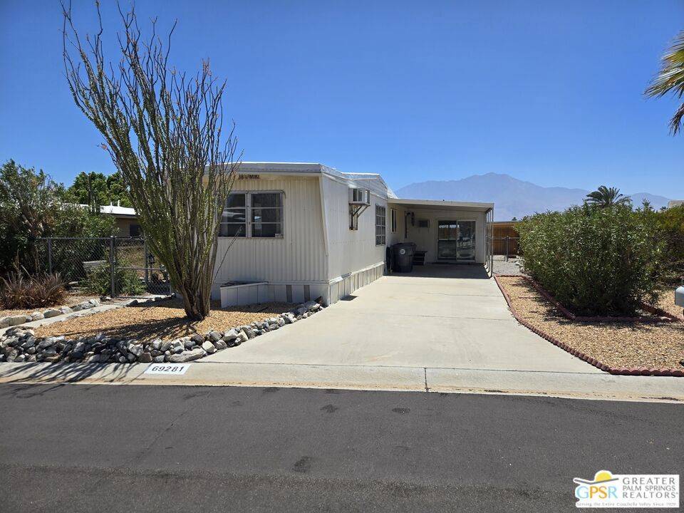 Desert Hot Springs, CA 92241,69281 Crestview DR