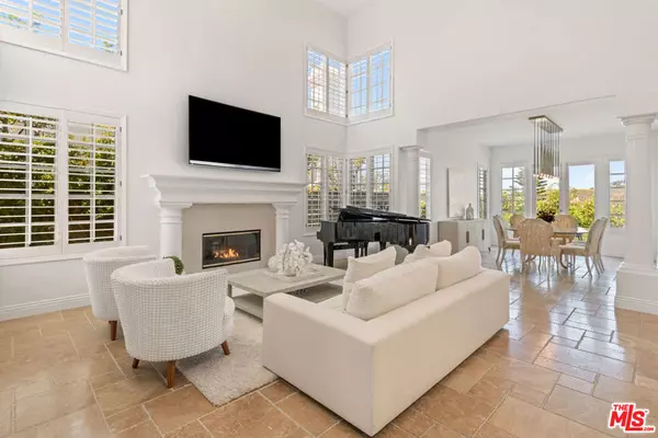 Calabasas, CA 91302,3770 Camino Codorniz
