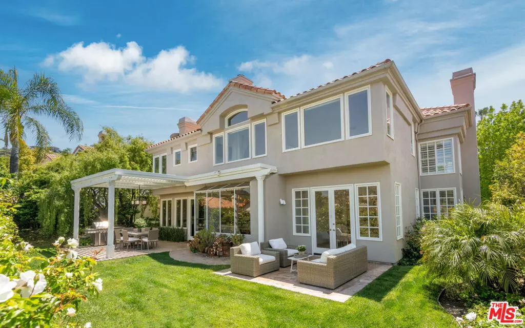 Calabasas, CA 91302,3770 Camino Codorniz