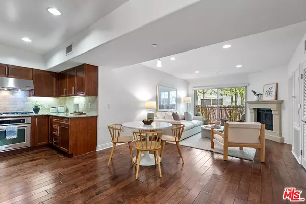8238 W Manchester AVE #110, Playa Del Rey, CA 90293
