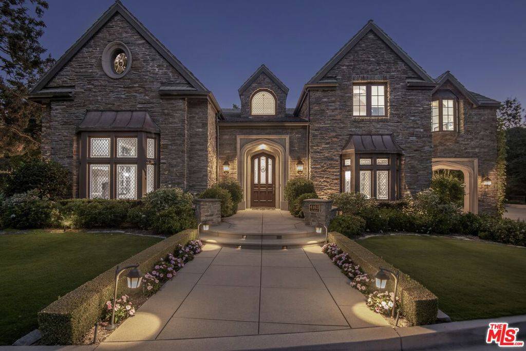 Westlake Village, CA 91362,4163 Oak Place DR