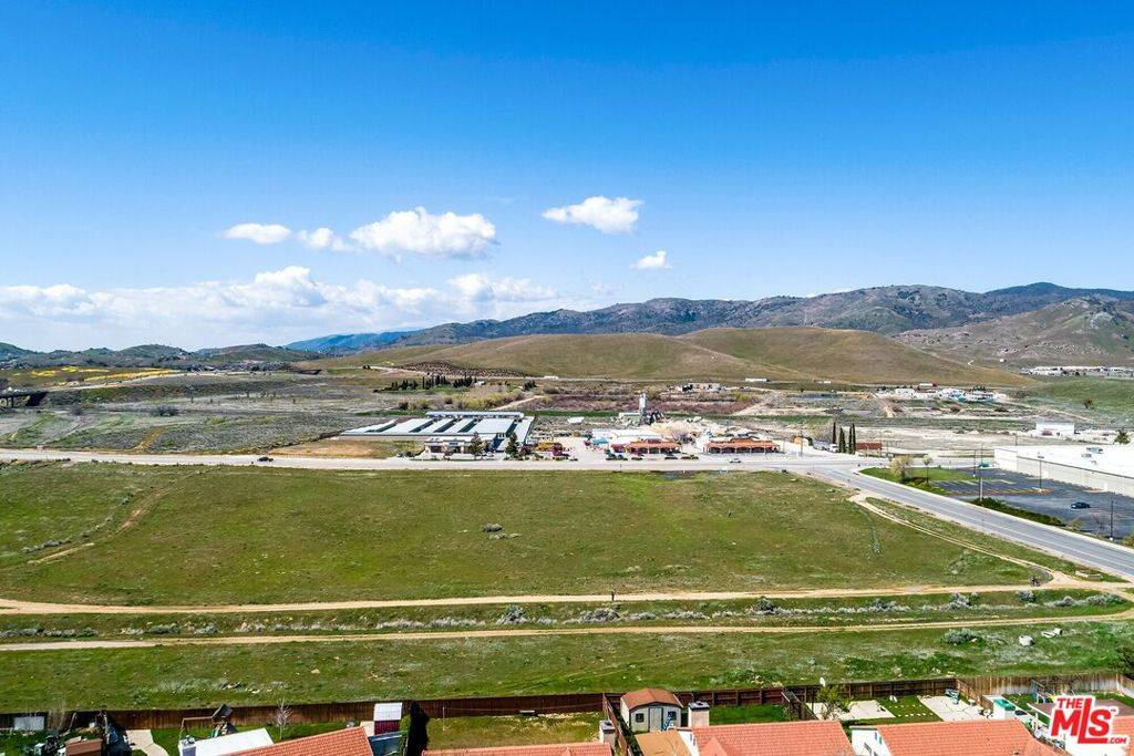 Tehachapi, CA 93561,0 Tehachapi BLVD