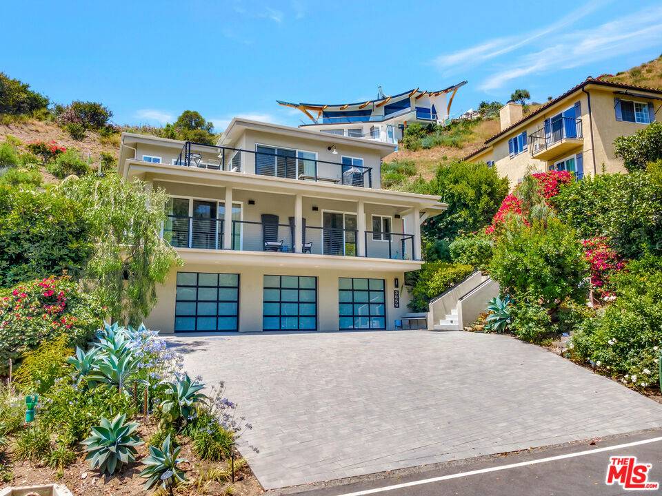 Malibu, CA 90265,3859 Rambla Pacifico