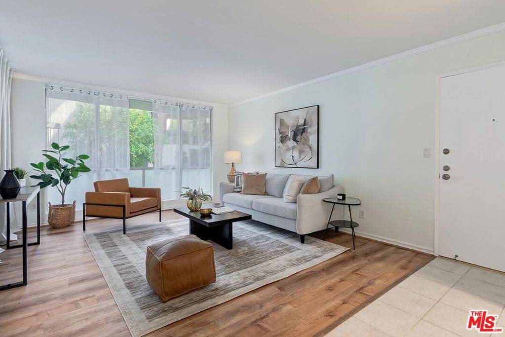 Culver City, CA 90230,4900 Overland AVE #187