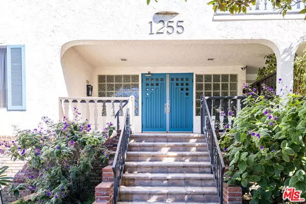Santa Monica, CA 90401,1255 10th ST #203
