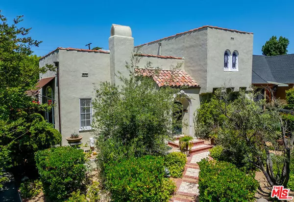 Los Angeles, CA 90004,503 N Plymouth BLVD