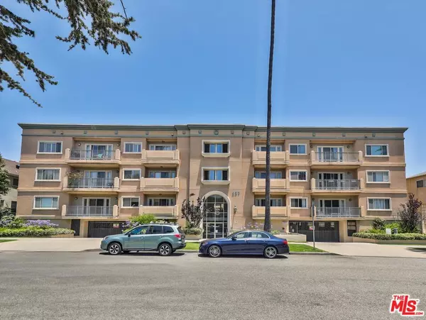 937 12th ST #308, Santa Monica, CA 90403