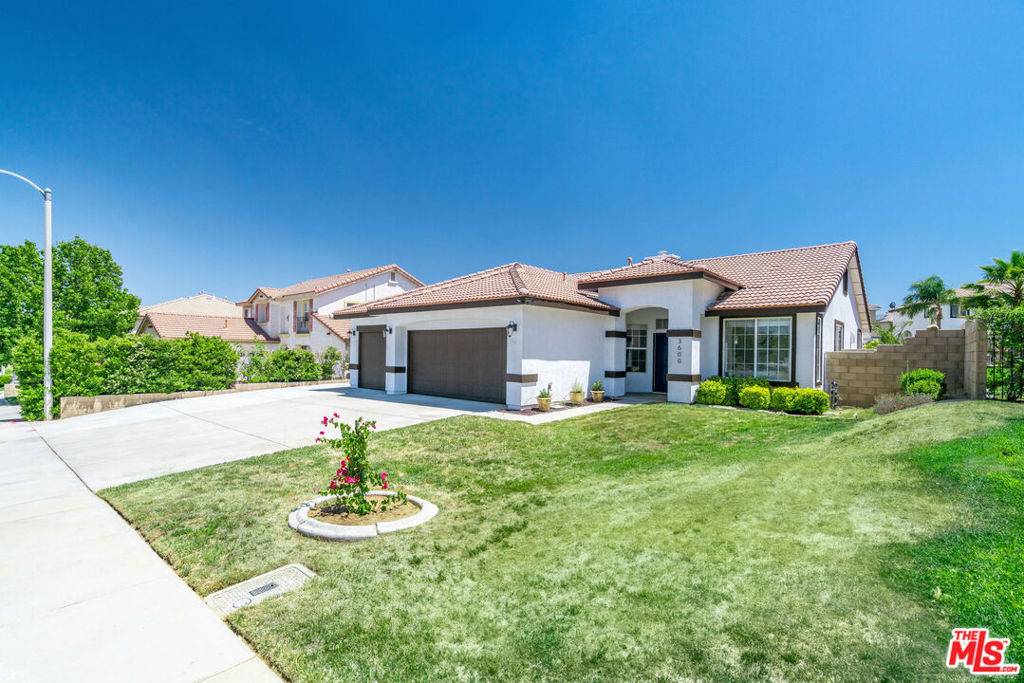 Palmdale, CA 93551,3600 Springridge WAY