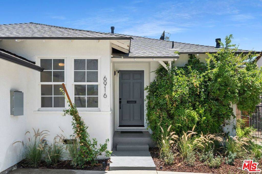 North Hollywood, CA 91605,6916 Bellingham AVE
