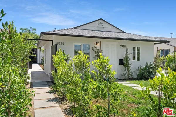 6916 Bellingham AVE, North Hollywood, CA 91605