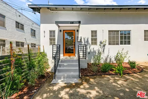 Los Angeles, CA 90026,617 Micheltorena ST