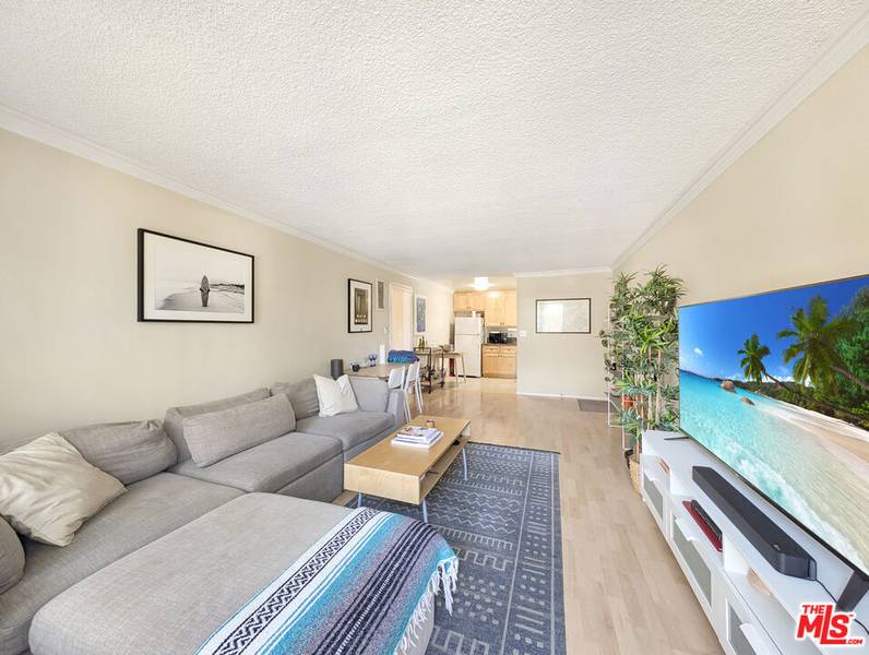 440 Raymond AVE #1, Santa Monica, CA 90405