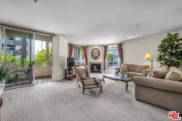 1222 S Westgate AVE #103, Los Angeles, CA 90025
