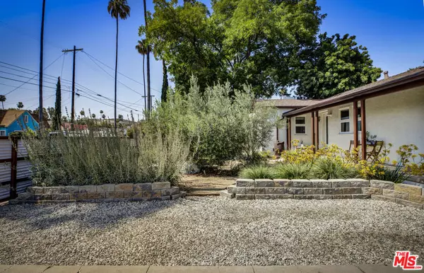 Los Angeles, CA 90032,3416 Lifur AVE