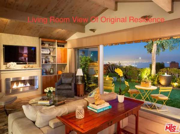 Pacific Palisades, CA 90272,16808 Charmel LN