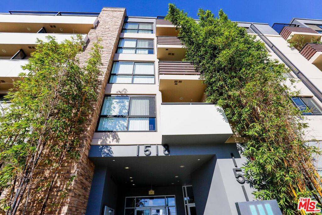 Los Angeles, CA 90025,1518 Federal #213