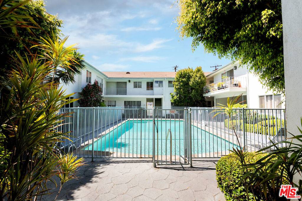 Santa Monica, CA 90404,1222 Princeton ST #9