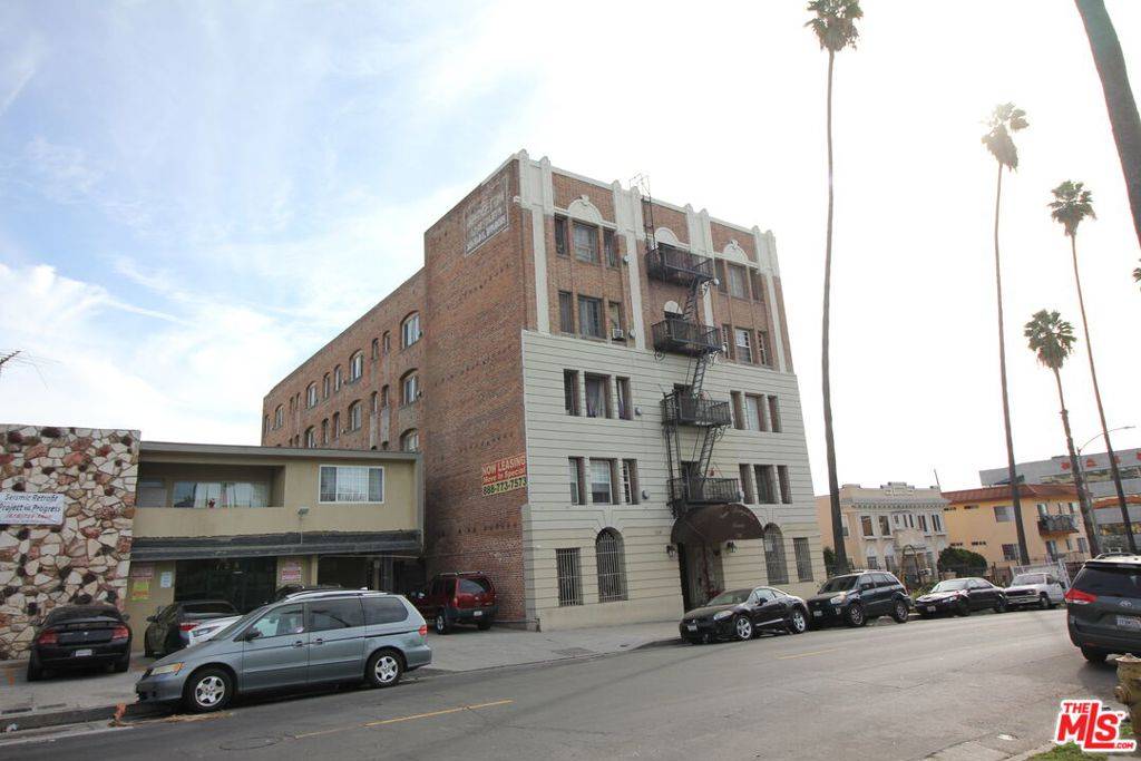 738 New Hampshire AVE #206, Los Angeles, CA 90005
