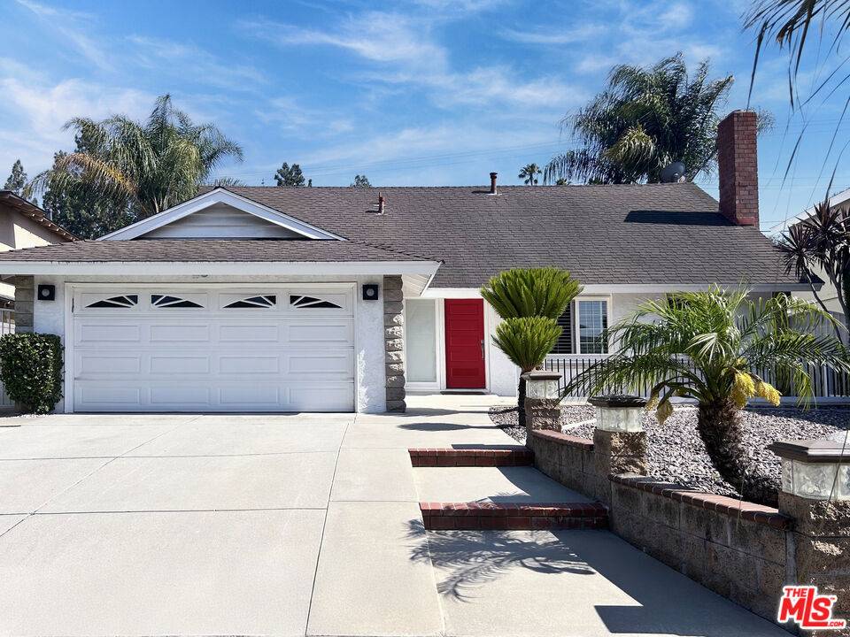 540 E Montwood AVE, La Habra, CA 90631