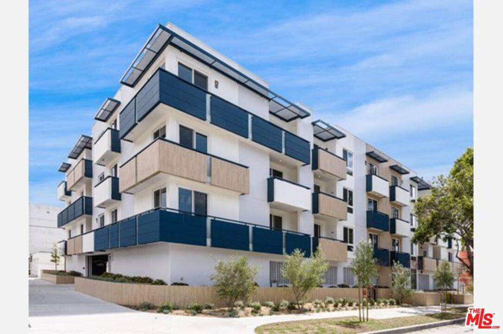 100 S Orlando AVE #303, Los Angeles, CA 90048