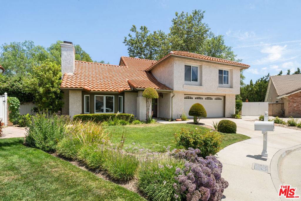 29003 Indian Ridge CT, Agoura Hills, CA 91301