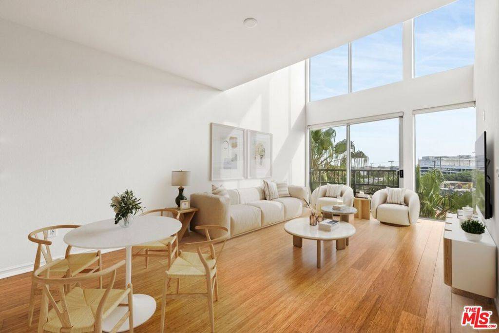 629 Traction AVE #403, Los Angeles, CA 90013
